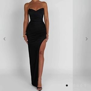 Babyboo Giovanna Maxi Dress